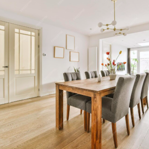 pose parquet poitier dddeco, Denis Delayrat